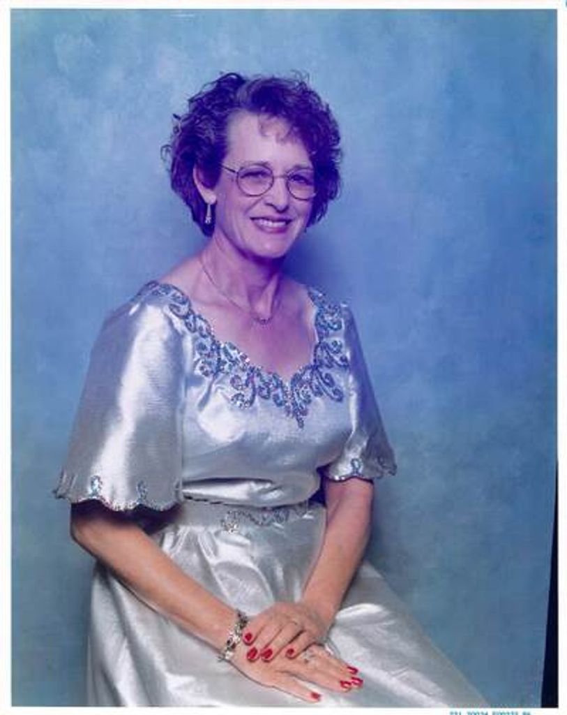 Patsy Ann Kincade Profile Photo