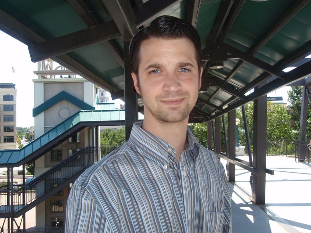 Shawn Christopher Hoch