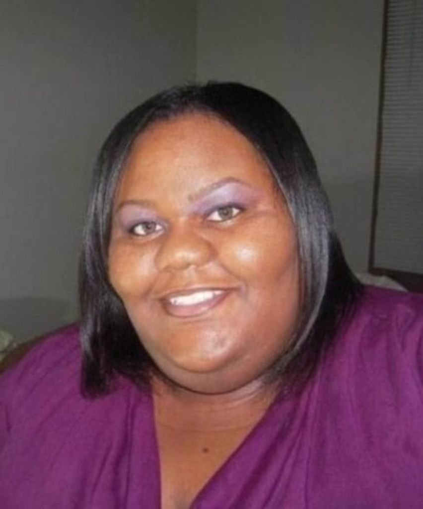 Tamika Loree Mangum Profile Photo