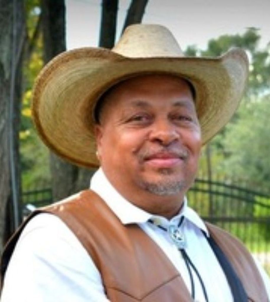 Ronald James Roque