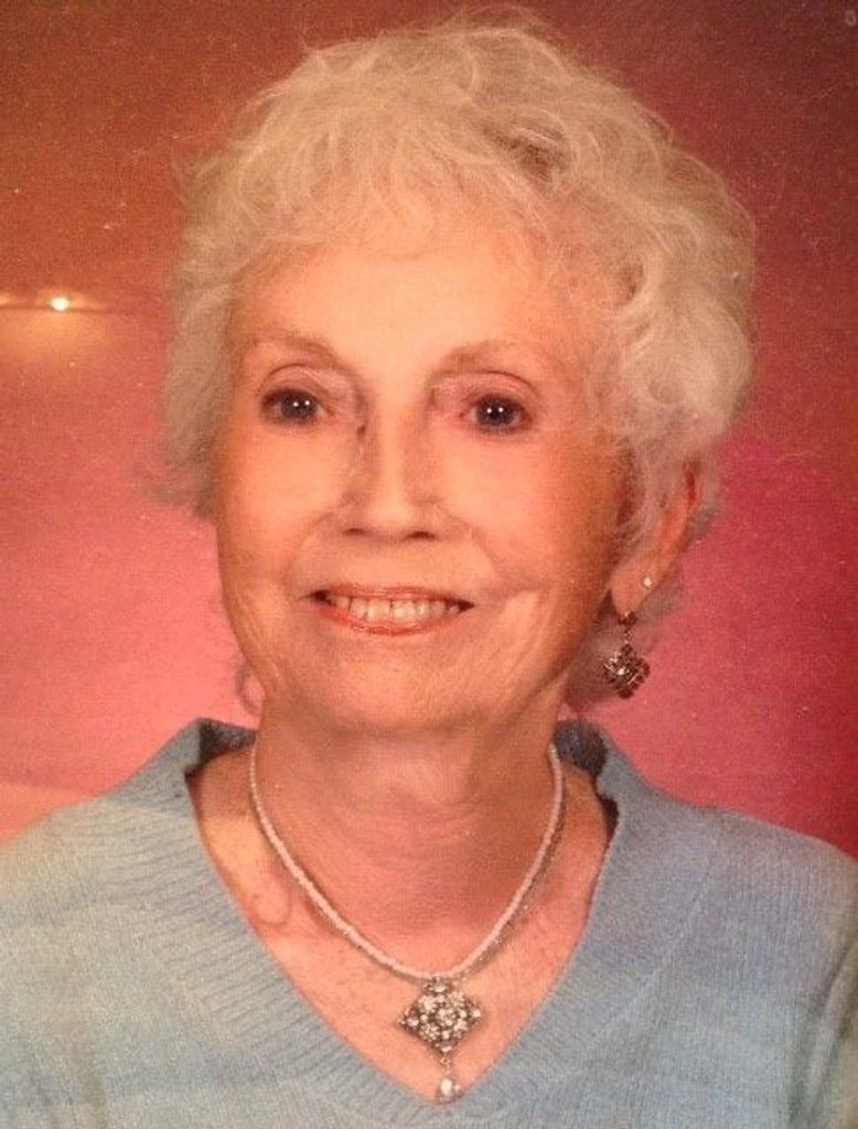 Dorothy R. McMahan Nuckols Profile Photo