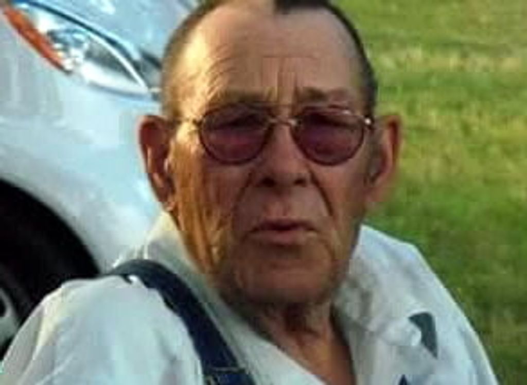 Clarence Edgar “Bud” Crabtree Profile Photo