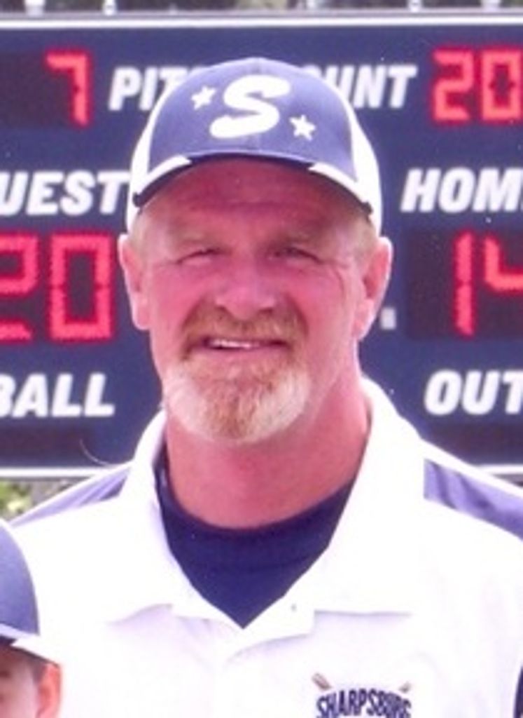 Robert Perkins Profile Photo