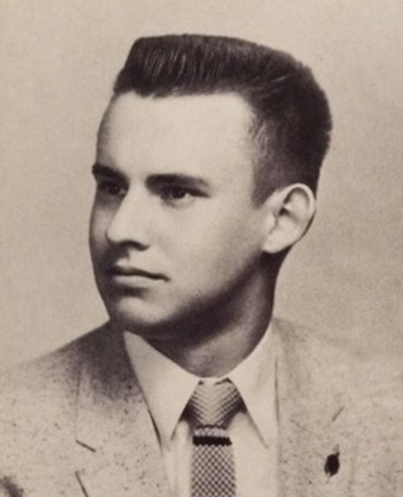 Paul Carpenter