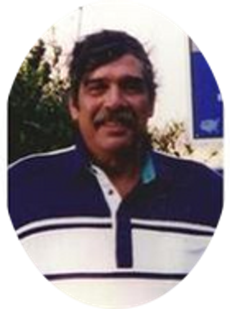 Ernesto Gonzalez