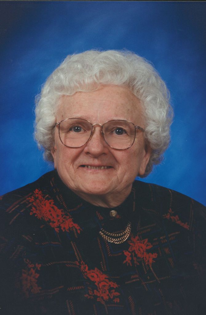 Evelyn Rotering Profile Photo