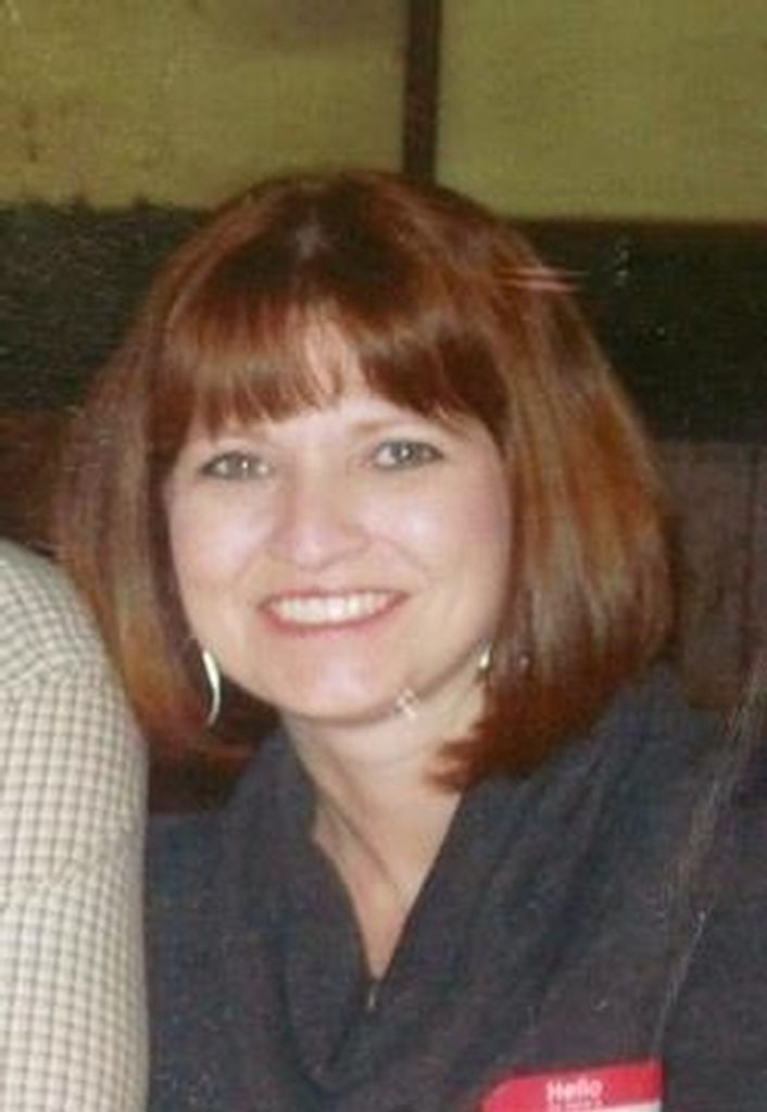 Tonya Lynn Britt Howell