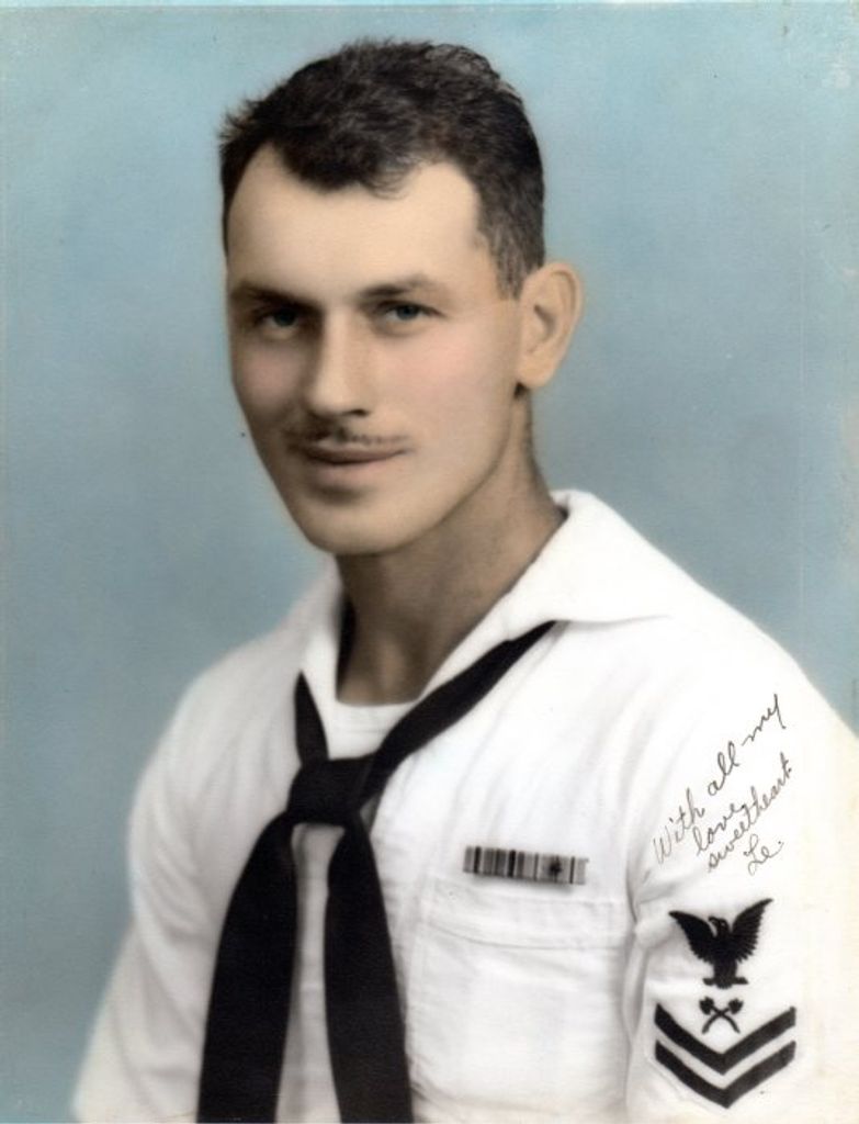 Howard Leroy "Chris" Christianson