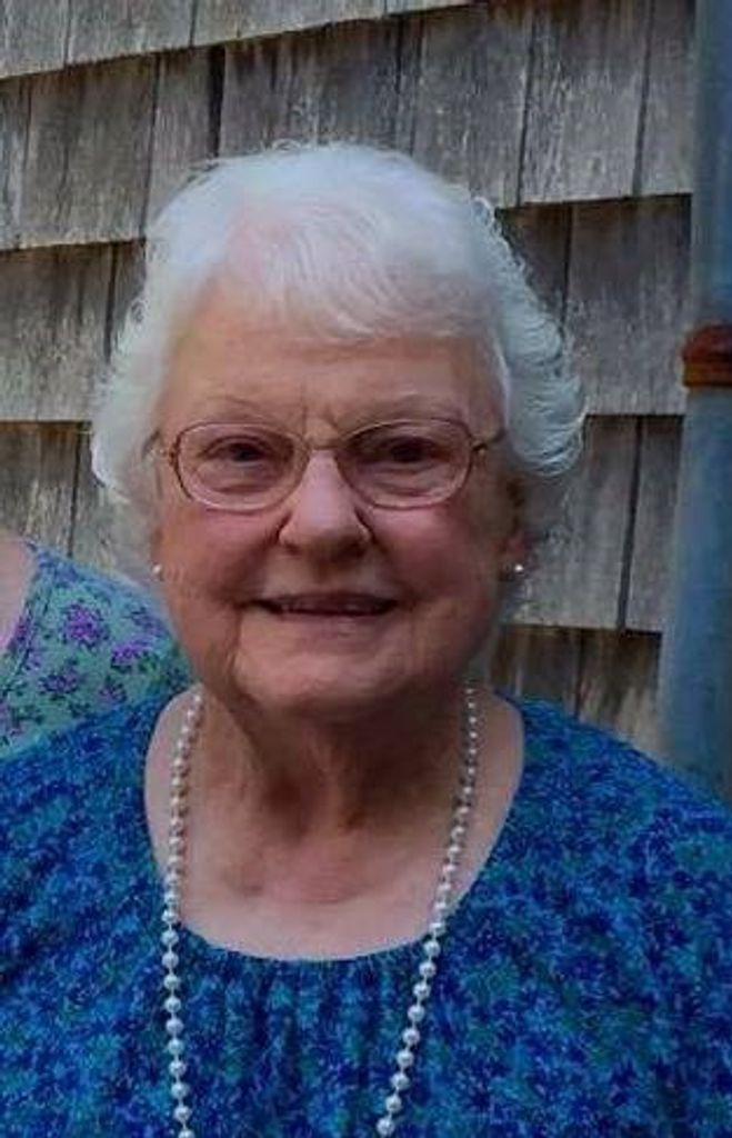 Lydia Gallant Profile Photo