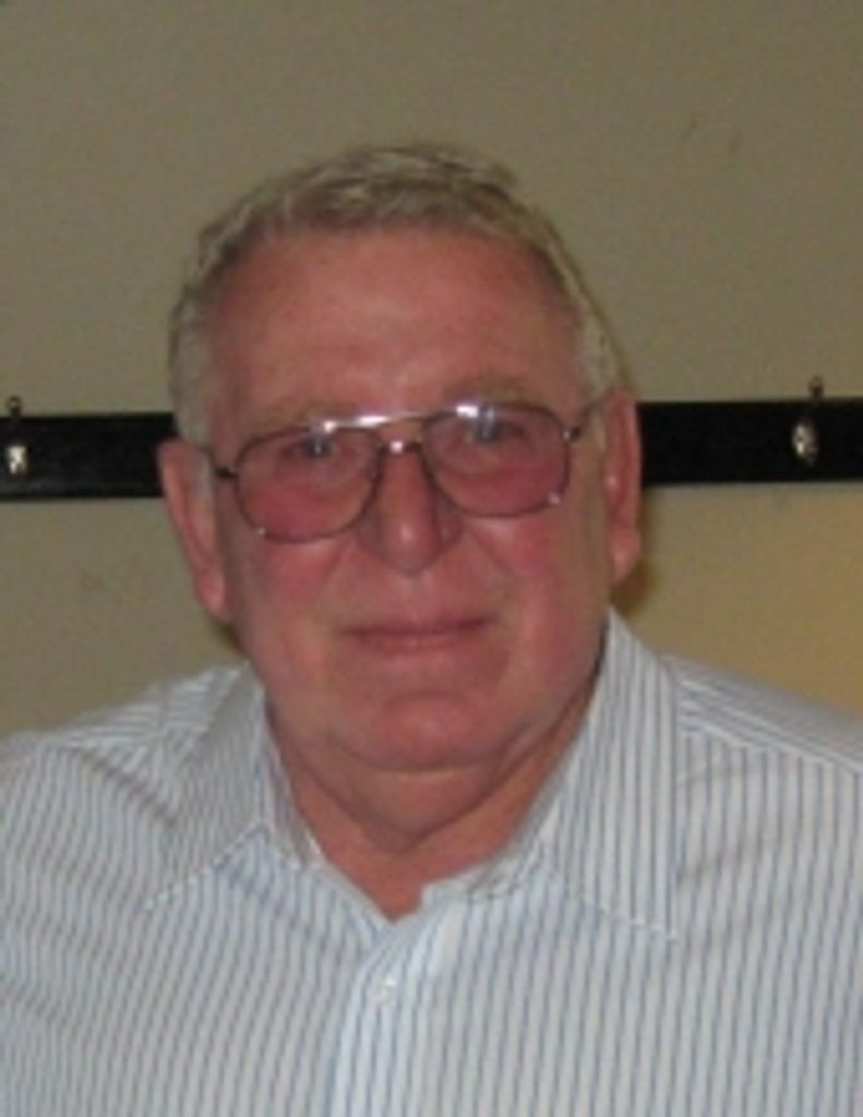 Ted  Gaylan Blaine Profile Photo
