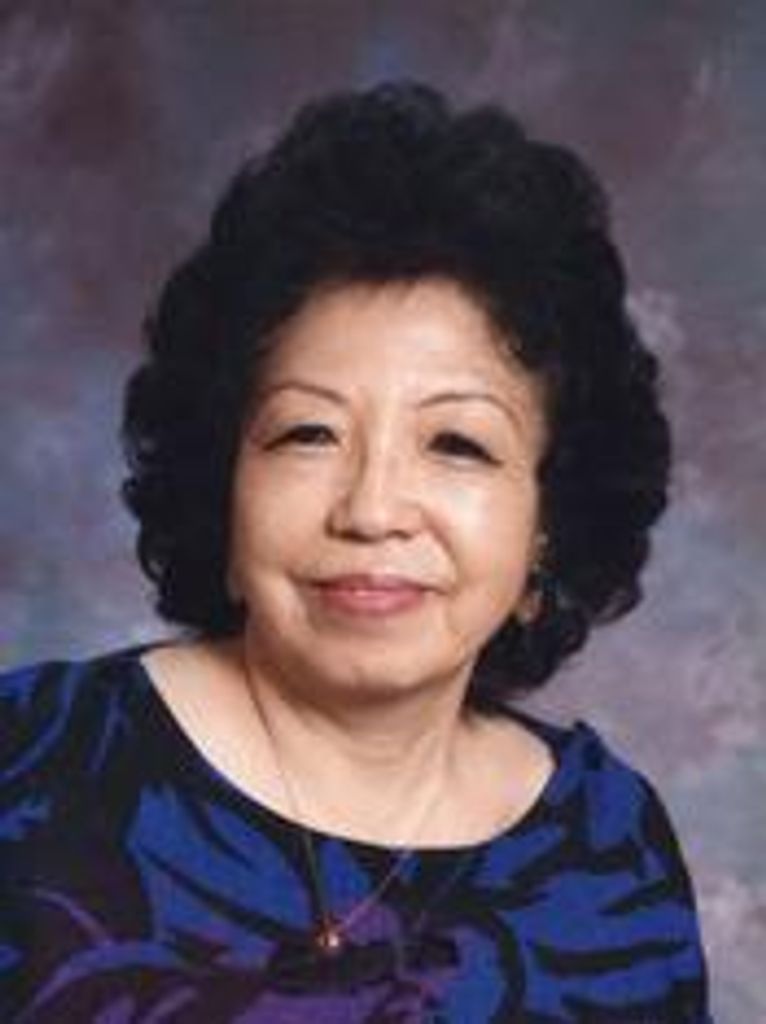 Mariko "Miki" Maria Tsuruta