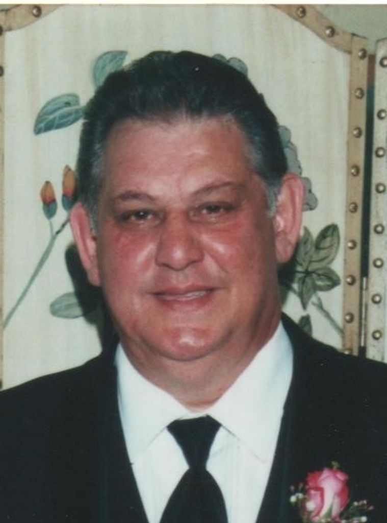 James M. "Jim" Meduri, Sr.