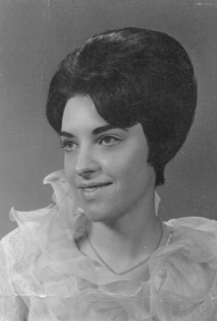 Josephine Ann"Joann" Logsdon Profile Photo