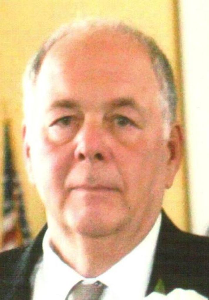 Robert C. Callihan