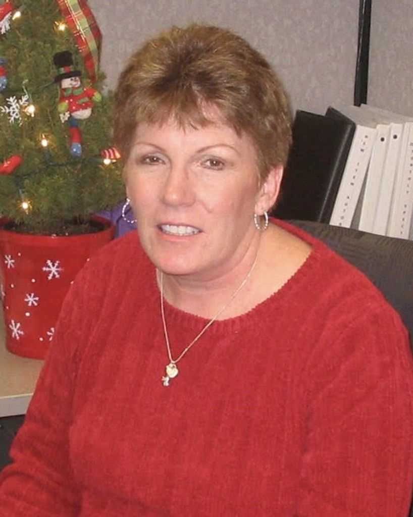 Vicki L. St. John Profile Photo