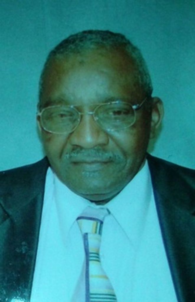 Charles Thomas Henry