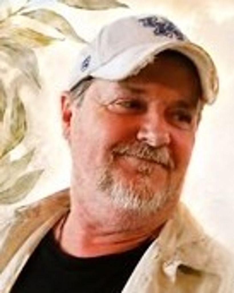 William E. 'Pee Wee' Burkhead Profile Photo