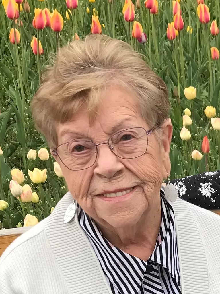 Nancy Brown