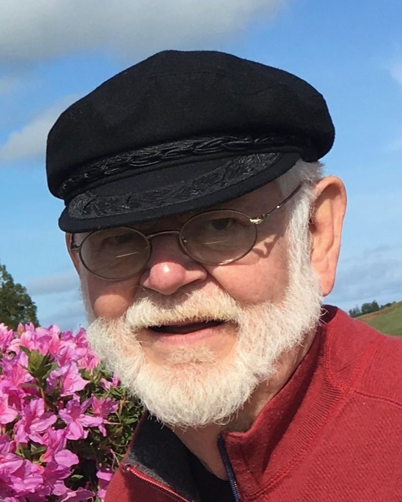 William D. Hewett