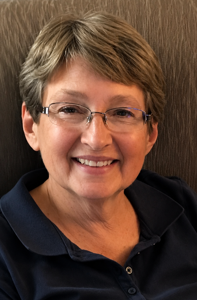 Sandra "Sandy" Lou Rosendahl