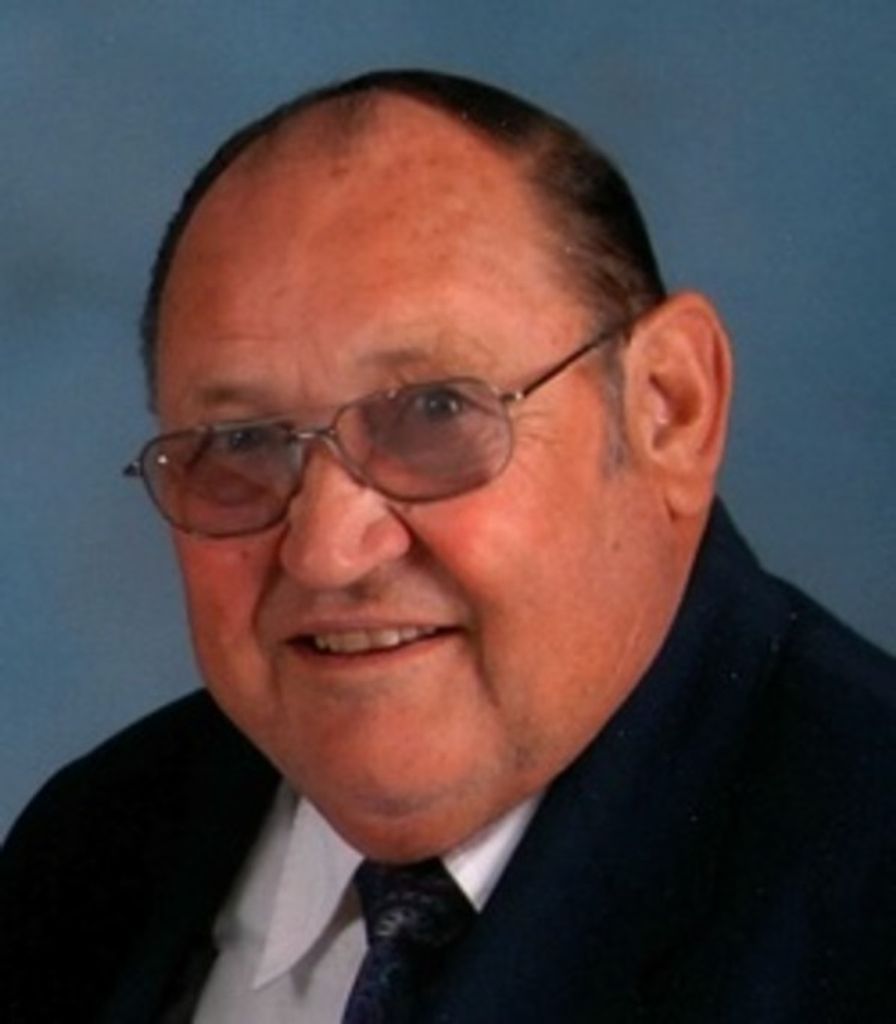 Richard "Dick" E. Frey Profile Photo