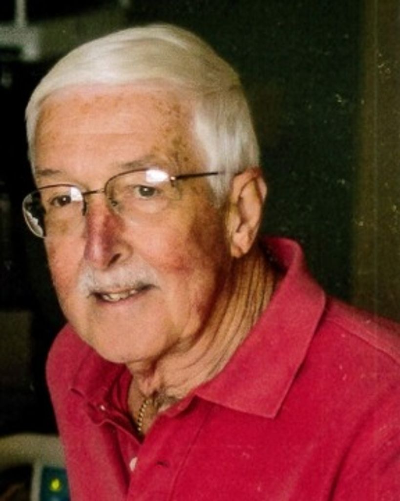 Peter W. Aylward Profile Photo