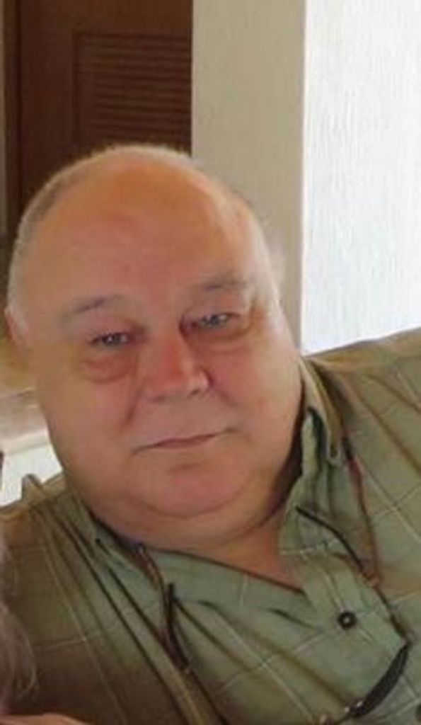 Leslie Gregory