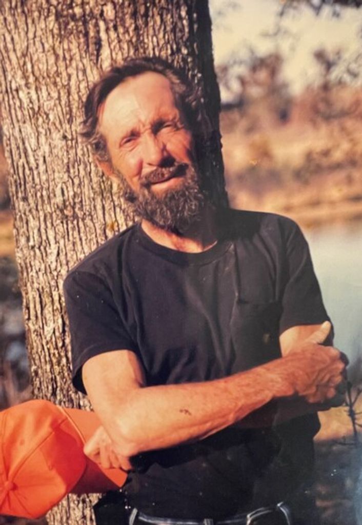 Bill Ray Terry Profile Photo
