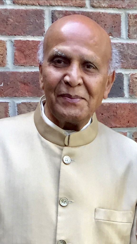 Mahendra Patel