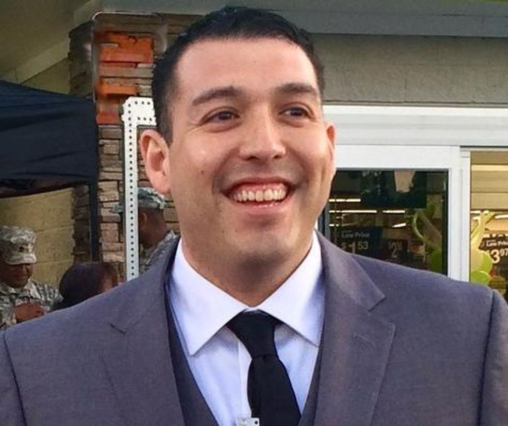 Paul "Paulie" Hernandez Profile Photo