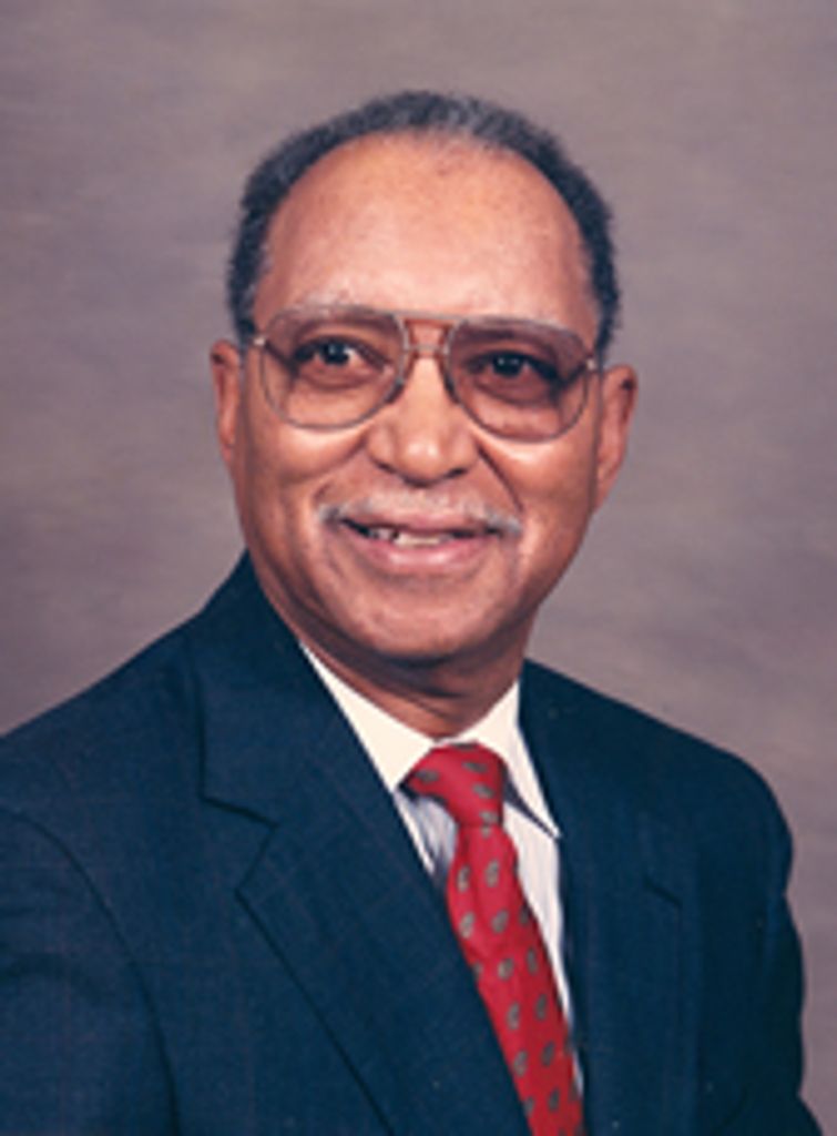 Leroy C. Sr. Umstead