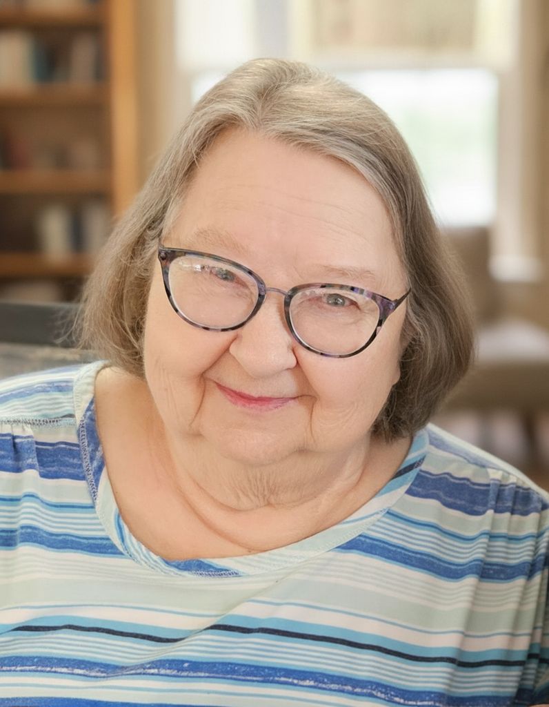 Bonnie Carman Lee Profile Photo