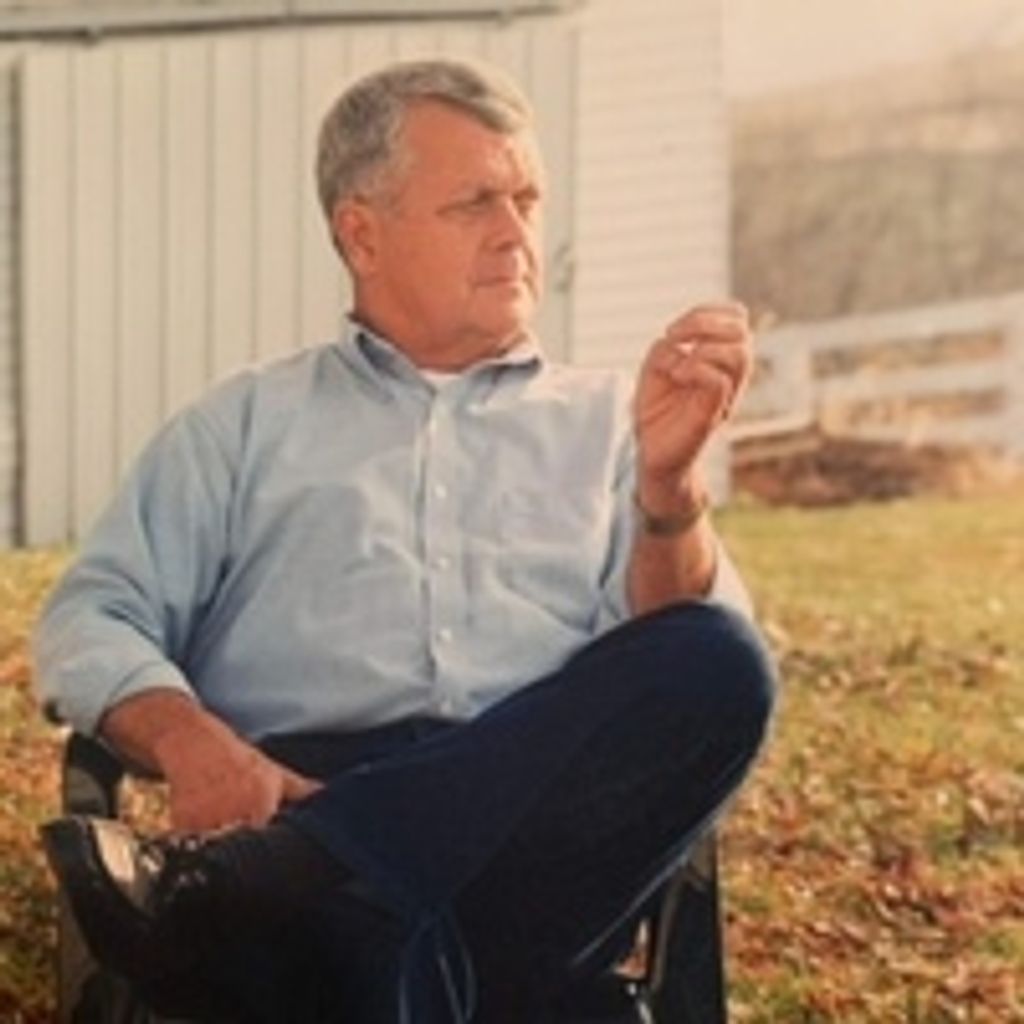 Dannie Ray Sydnor Profile Photo