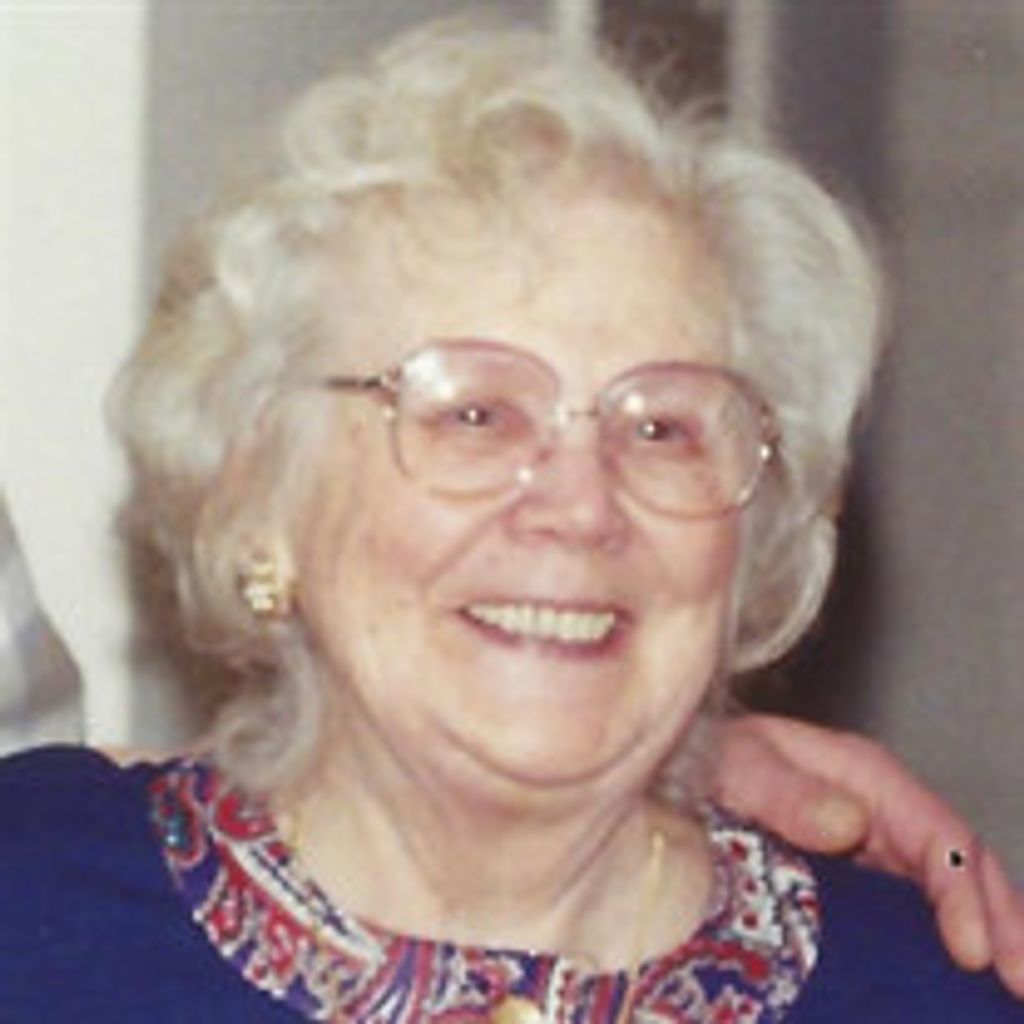 Marjorie Salatti