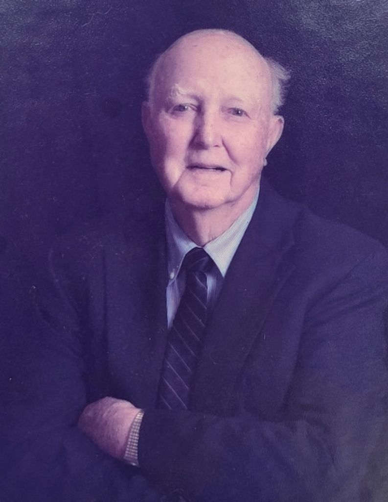 Cecil Clinton Willis Profile Photo