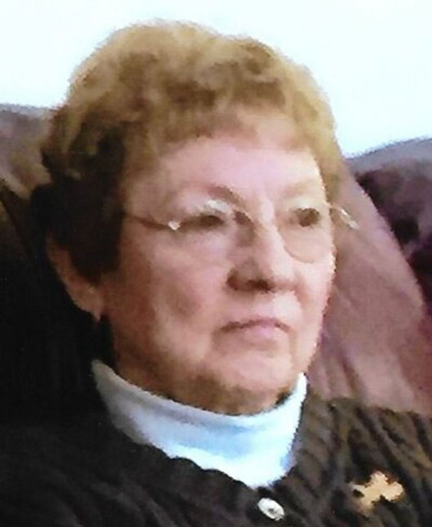 Susan B. Kerr Profile Photo