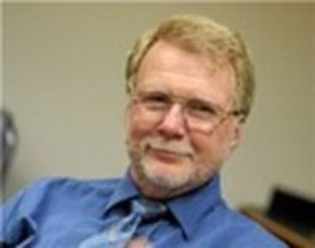 David Allen Dowell