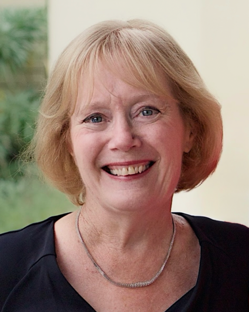 Colette Ann Walsh