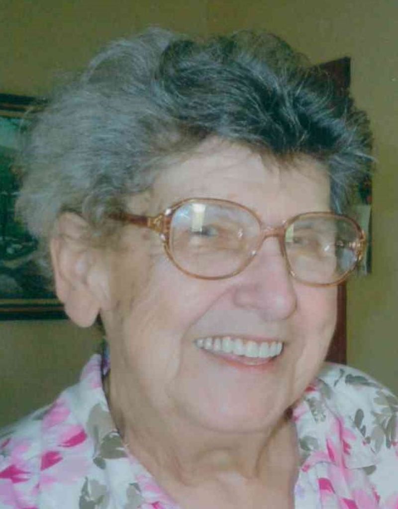 Alice B. Klinger Profile Photo