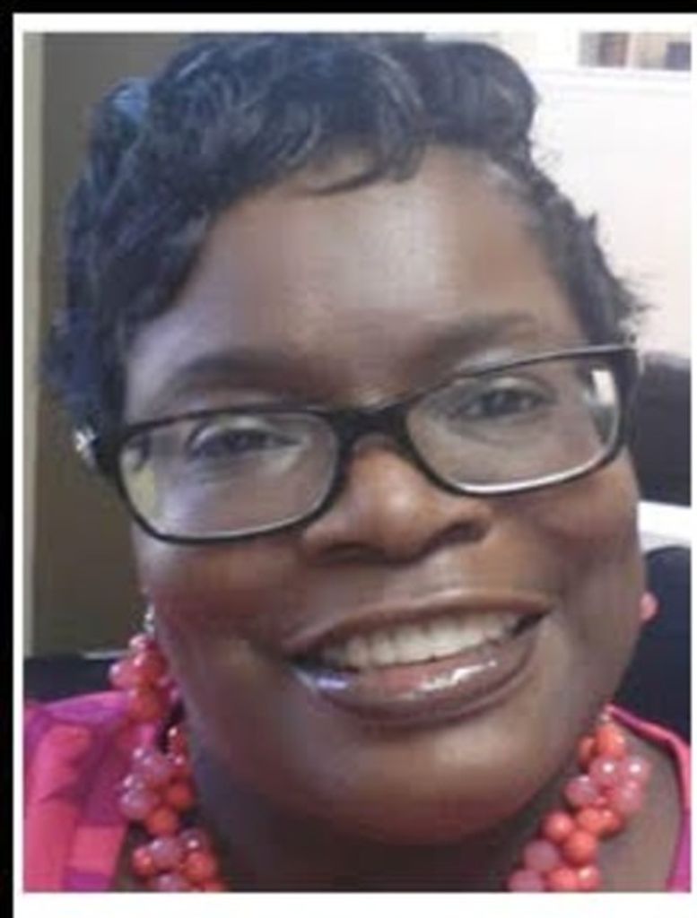 Tammeca Collins