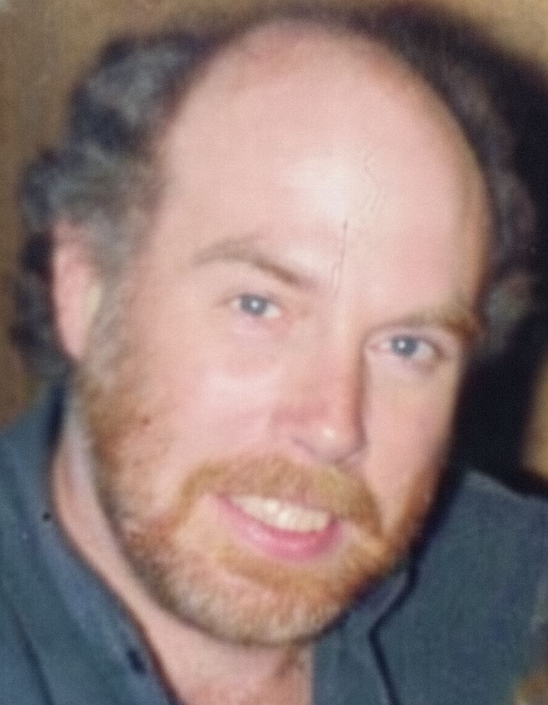 Randy Dean Ice Profile Photo