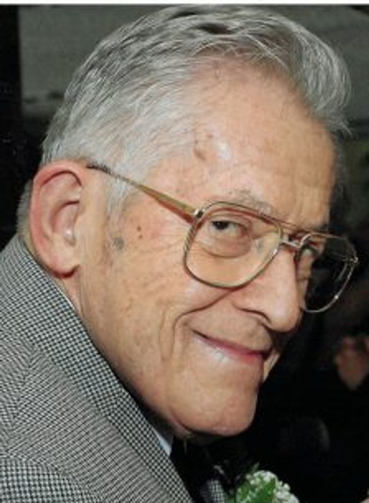 Thomas Samluk Profile Photo