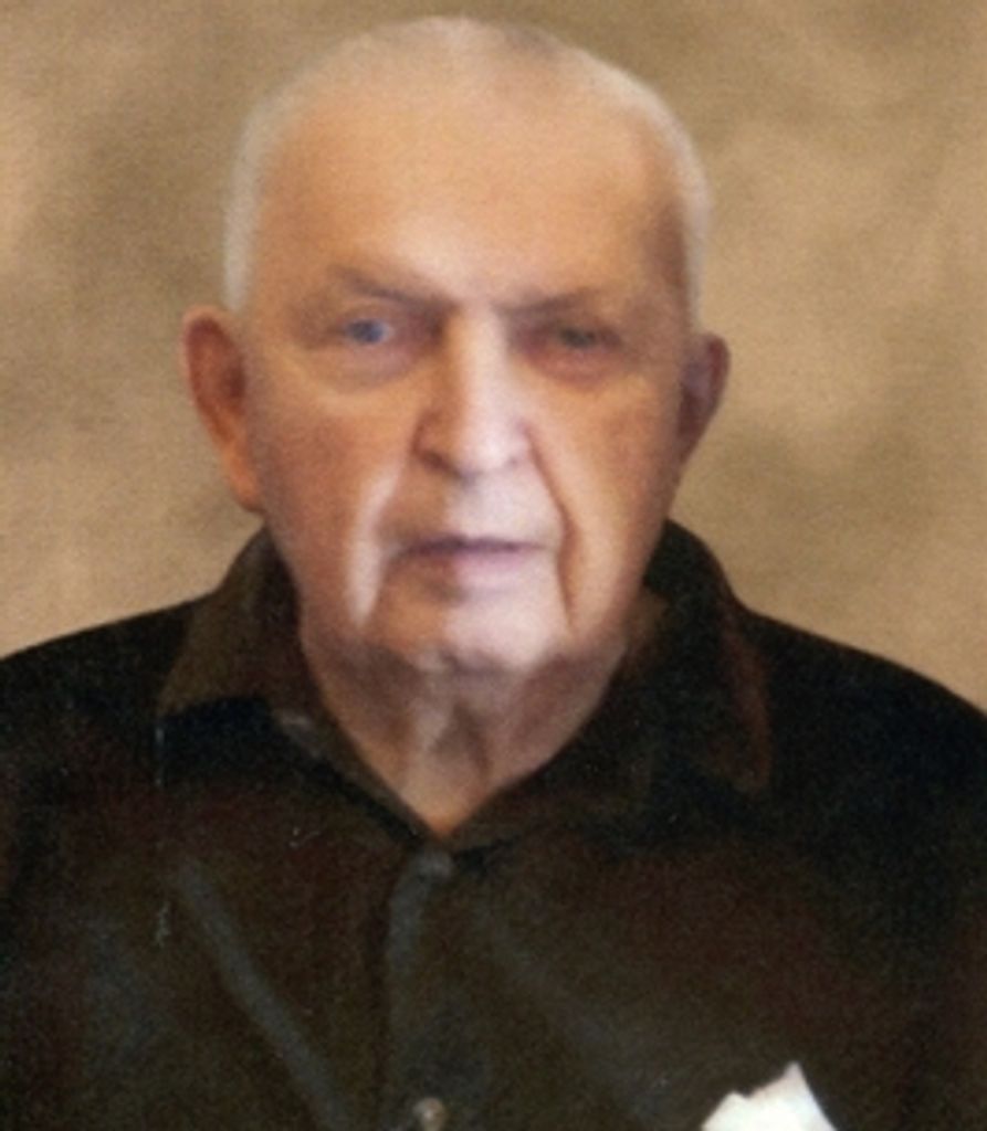 Theodore Rohaly