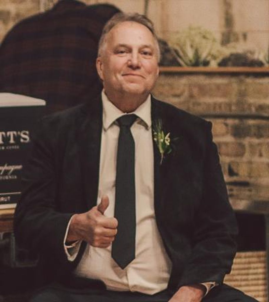 Dean Alan Parvey Profile Photo