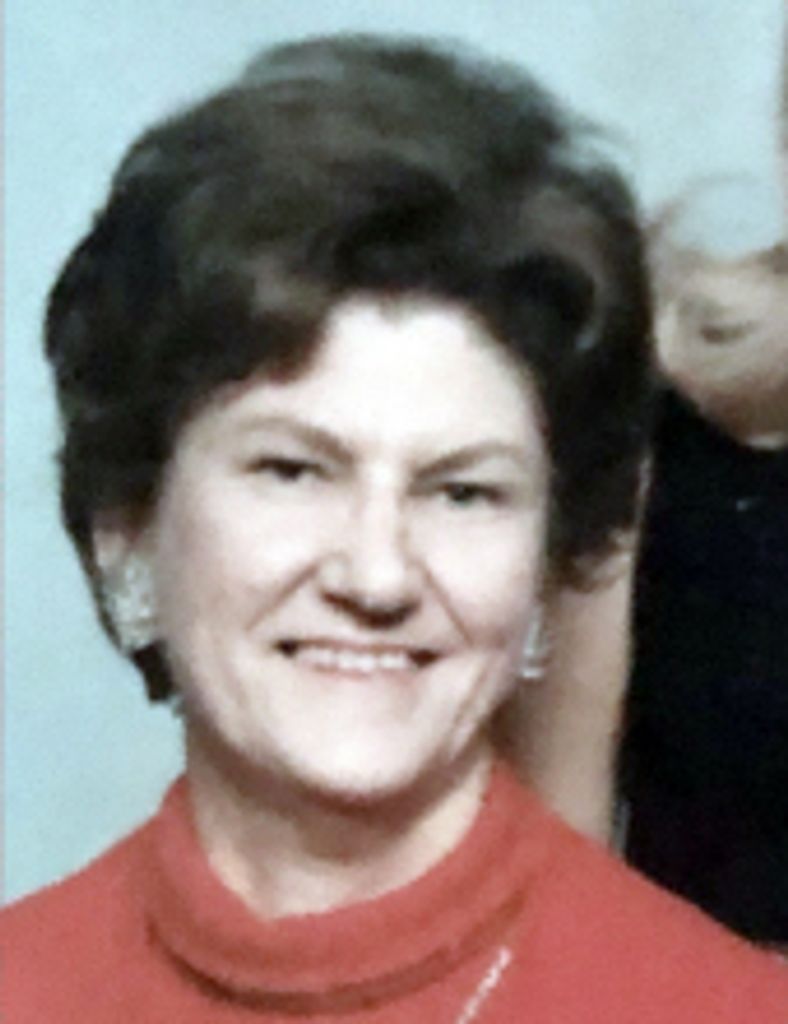 Lois Thompson