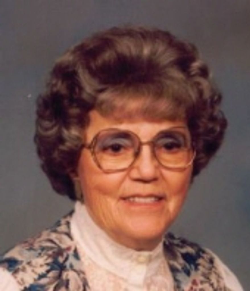 Gladys Askeland