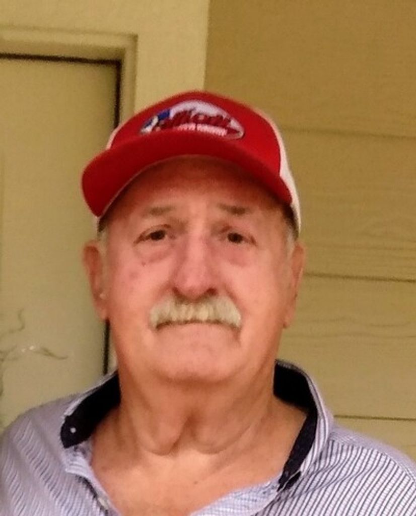 Delbert Finney Profile Photo
