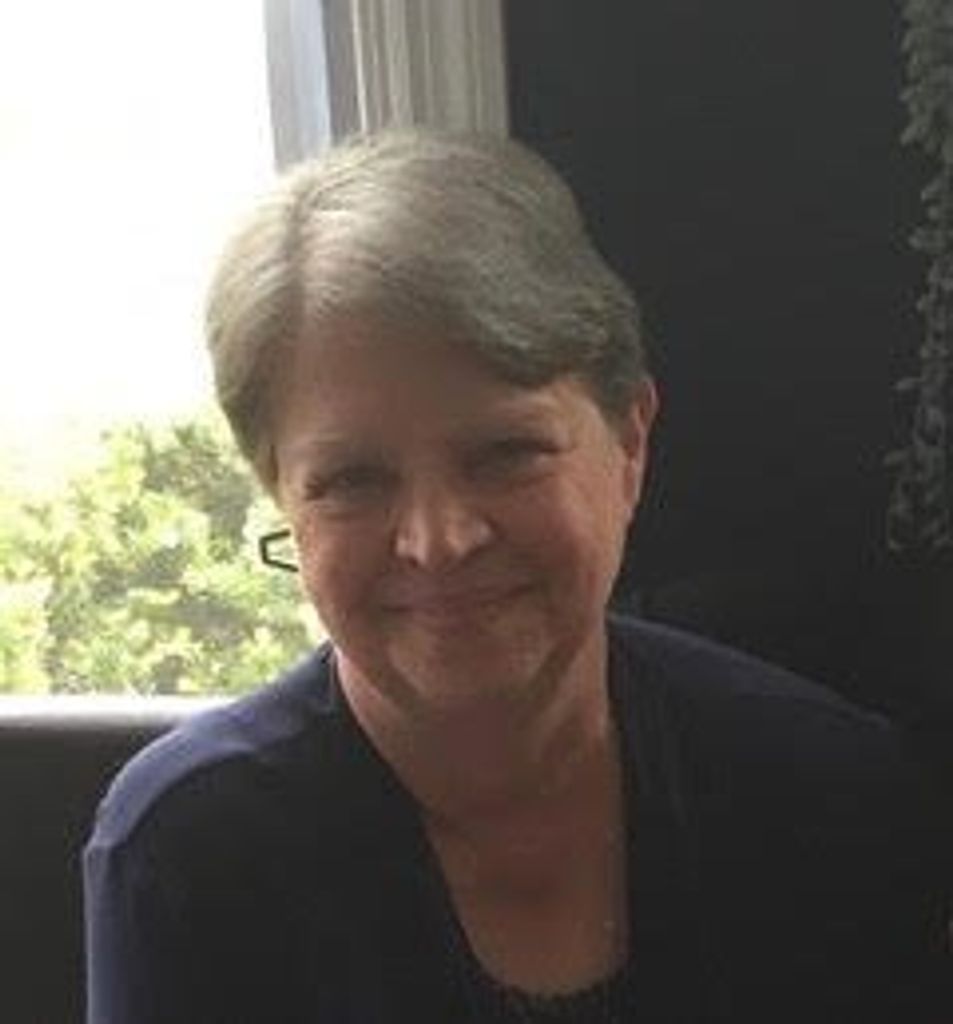 Christine  M. Mcvicker Profile Photo