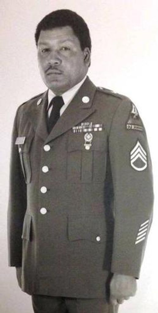 James Franklin Wright Profile Photo