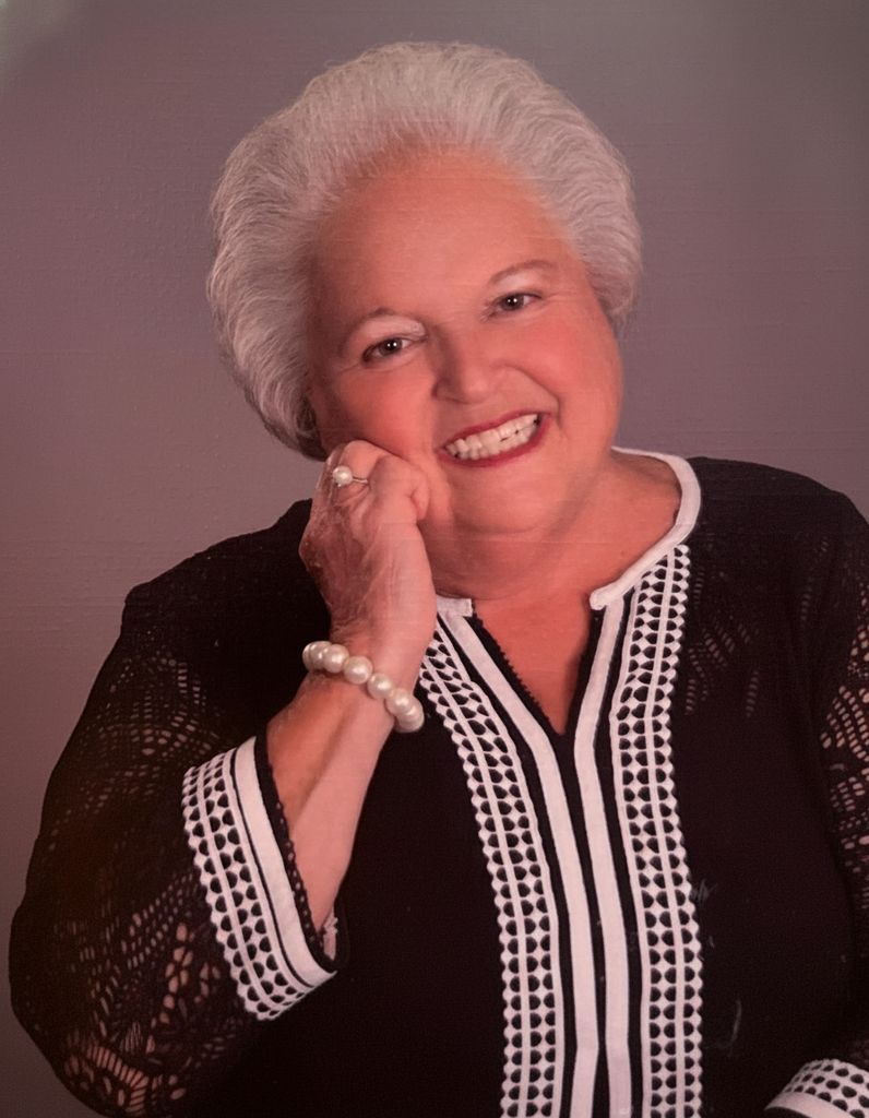 Candace Taylor Capps Profile Photo